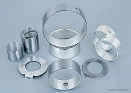 双金属材料批发指南 寻找可靠厂家与优质货源