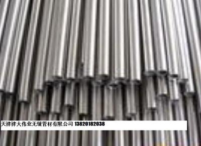 天津大无缝钢管厂供应天津20#无缝管价格解析