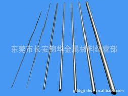 专业服务金属材料行业，东莞市长安锦华金属材料经营部致力卓越供应