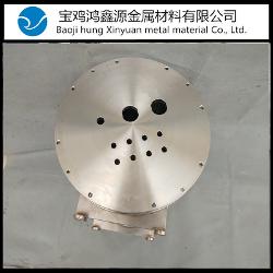 宝鸡鸿鑫源金属材料 专业深耕，铸就金属材料行业新标杆