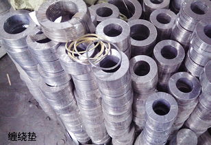 大城县南青州久耀密封材料厂 以金属匠心铸就密封精品